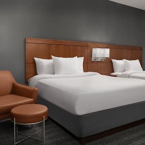 Queen Room Two Queen Beds
